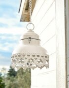 LOBERON Lampion LED Cornell