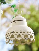 LOBERON Lampion LED Cornell