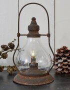LOBERON Lampion LED Cortney
