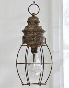 LOBERON Lampion LED Hemsboro