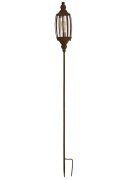 LOBERON Lampion LED Ivette