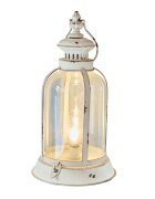 LOBERON Lampion LED Lomera