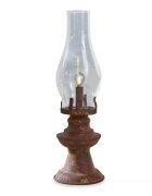 LOBERON Lampion LED Quinn