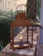 LOBERON Lampion LED Volanaïs