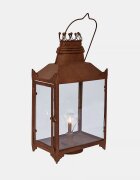 LOBERON Lampion LED Volanaïs