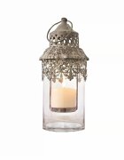 LOBERON Lampion Lumio