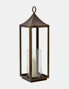 LOBERON Lampion Rosmaye