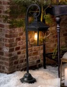 LOBERON Lampion solarny Camdengrove