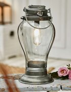 LOBERON Lampion solarny Melini