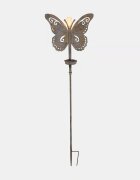 LOBERON Lampion solarny Pavrelle