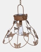 LOBERON Lampion solarny Pavrelle