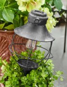 LOBERON Lampion solarny Trelonne