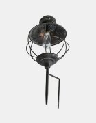 LOBERON Lampion solarny Trelonne