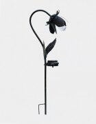 LOBERON Lampion solarny Velthor