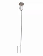 LOBERON Lampion solarny Wynyard