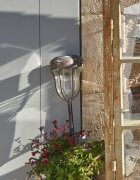 LOBERON Lampion solarny Wynyard