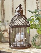 LOBERON Lampion Tiflet