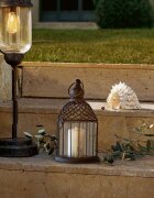 LOBERON Lampion Tiflet
