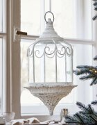 LOBERON Lampion Wyndham