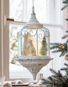 LOBERON Lampion Wyndham