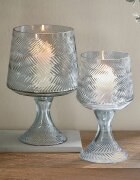 LOBERON Lampion zestaw 2 szt. Lynettes