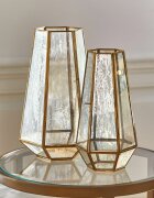 LOBERON Lampion zestaw 2 szt. Mouniza