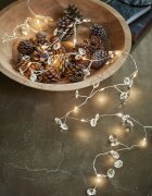 LOBERON Łańcuch świetlny LED Laurits