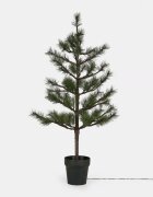 LOBERON LED-Weihnachtsbaum Thorivelle