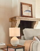 LOBERON Lustro Tourcelles