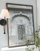 LOBERON Lustro z motywem Aminari