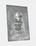 LOBERON Lustrzany obraz Rashira