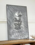 LOBERON Lustrzany obraz Rashira
