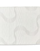 LOBERON Materac z nakładką 180 x 200 Raillimont