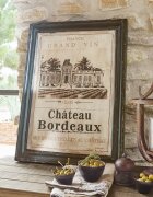LOBERON Obraz Château Bordeaux