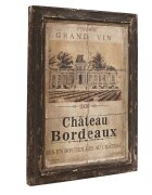 LOBERON Obraz Château Bordeaux