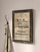 LOBERON Obraz Château Bordeaux