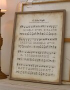 LOBERON Obraz Holy Night