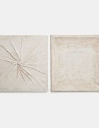 LOBERON Obraz zestaw 2 szt. Whittfield
