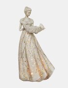 LOBERON Ozdobna figurka LED Maurelle
