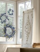 LOBERON Panel dekoracyjny Corsy