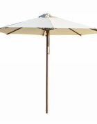 LOBERON Parasol Brent