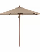 LOBERON Parasol Brent