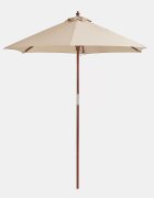 LOBERON Parasol słoneczny Enfield