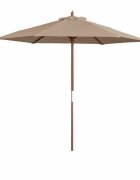 LOBERON Parasol słoneczny Enfield