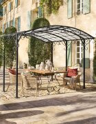 LOBERON Pergola Delbridge