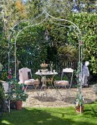 LOBERON Pergola ogrodowa Dimarus