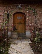 LOBERON Pergola różana Irmalla