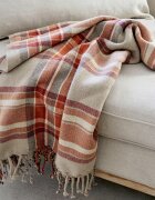 LOBERON Pled Tartan