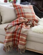 LOBERON Pled Tartan