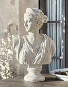 LOBERON Popiersie Ellora